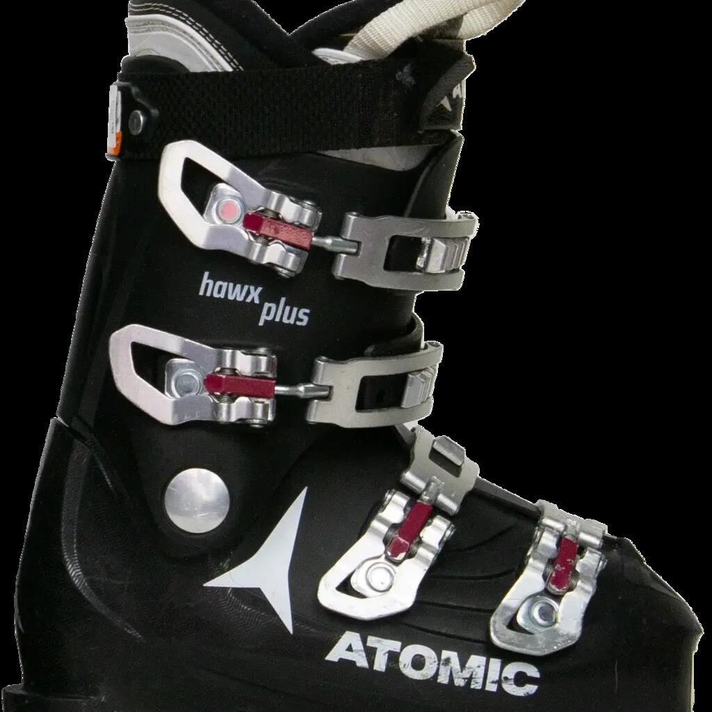 2ND LIFE - Lyžiarske topánky Atomic Hawx Plus 37