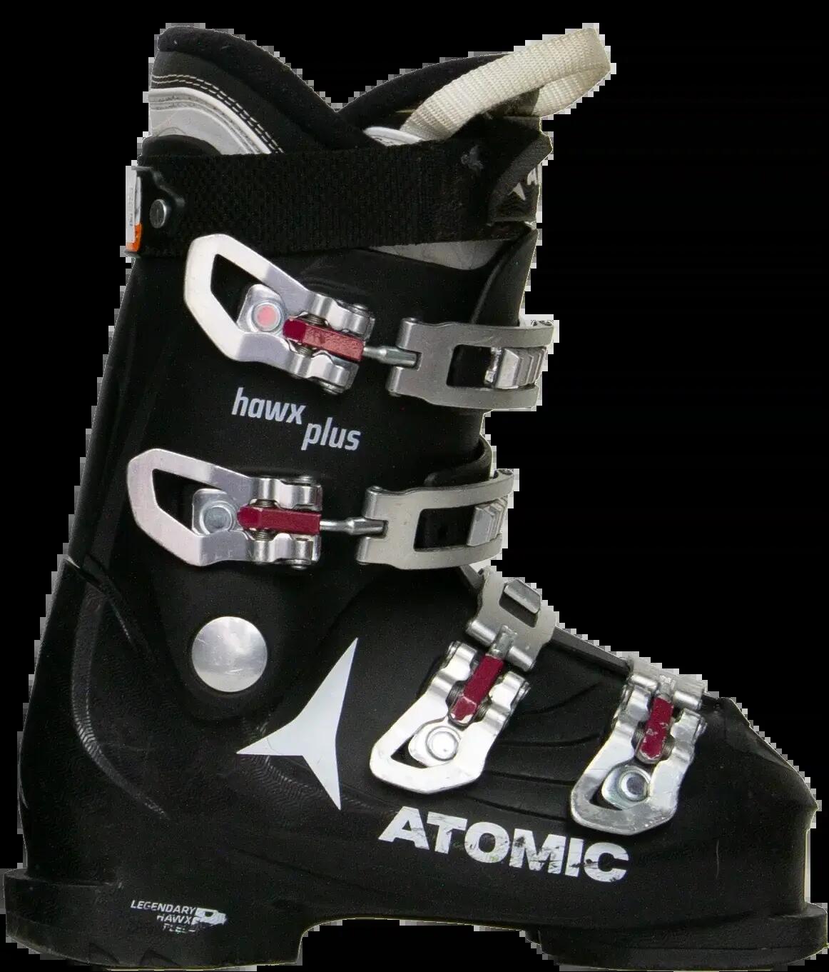 ATOMIC picture