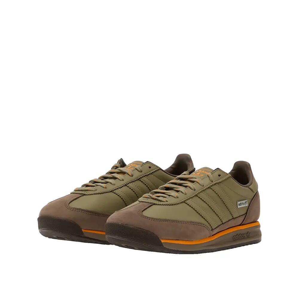Chaussures adidas SL 72 RS Cuir 6/6
