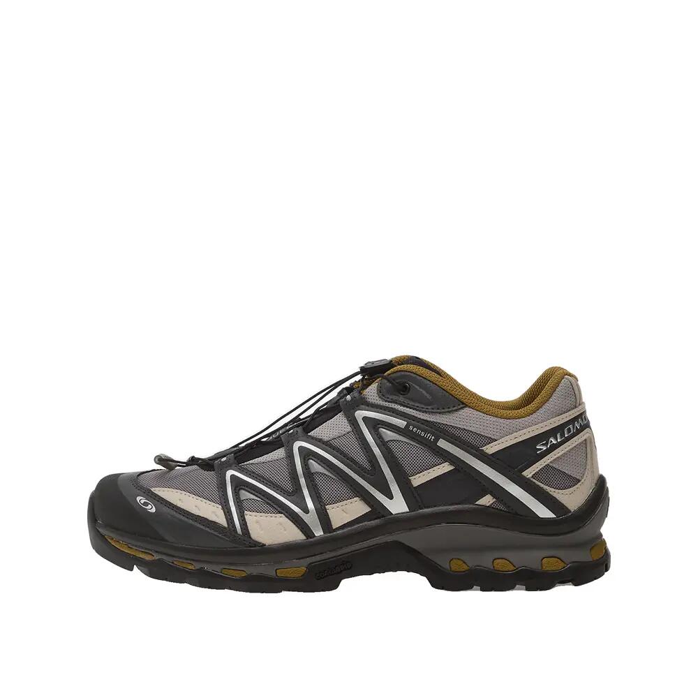 Salomon XT-Quest Trail-Schuhe Schwarz 6/6