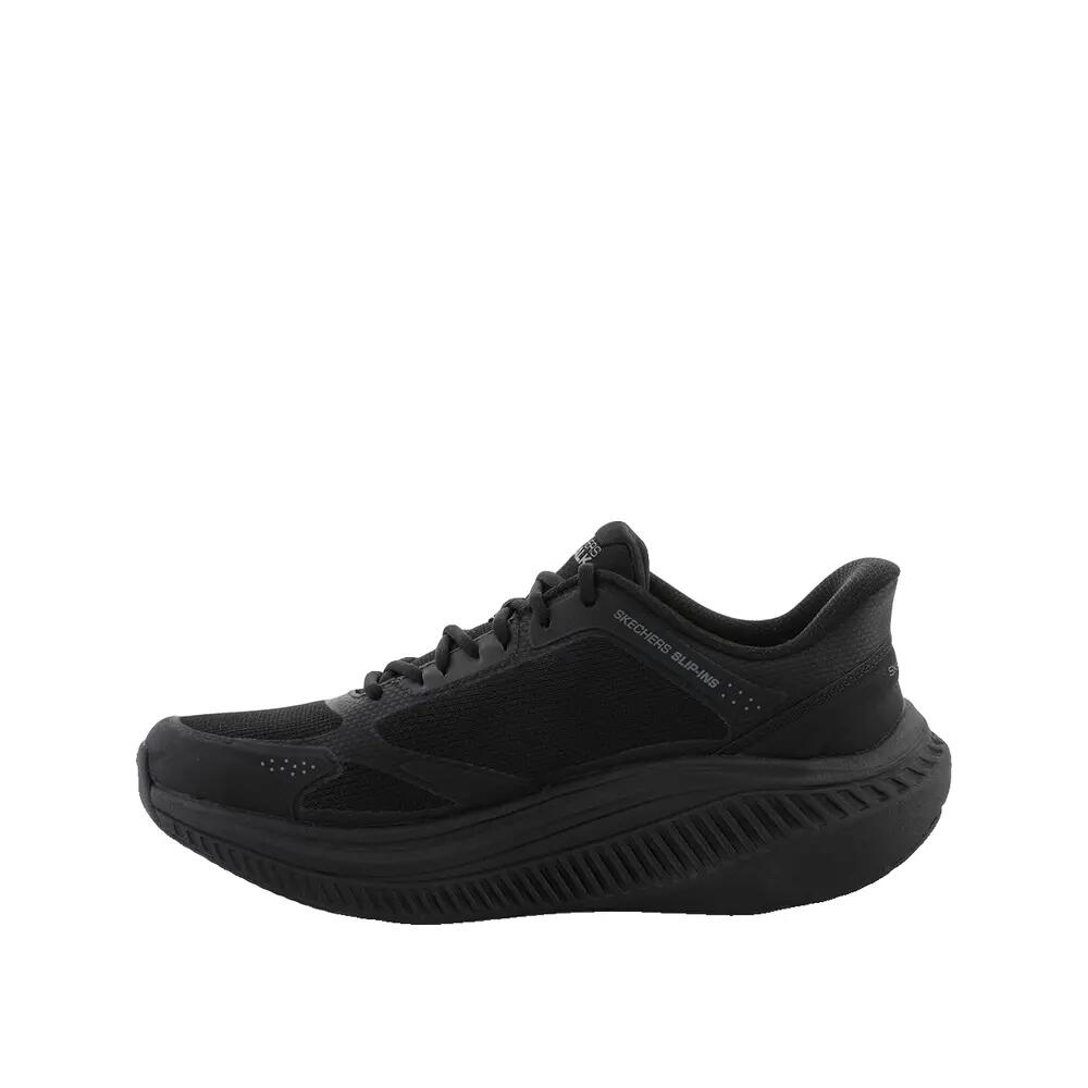 Laufschuhe Skechers Max Cushioning Premier 2.0 Vantage 2.0 Schwarz 3/7