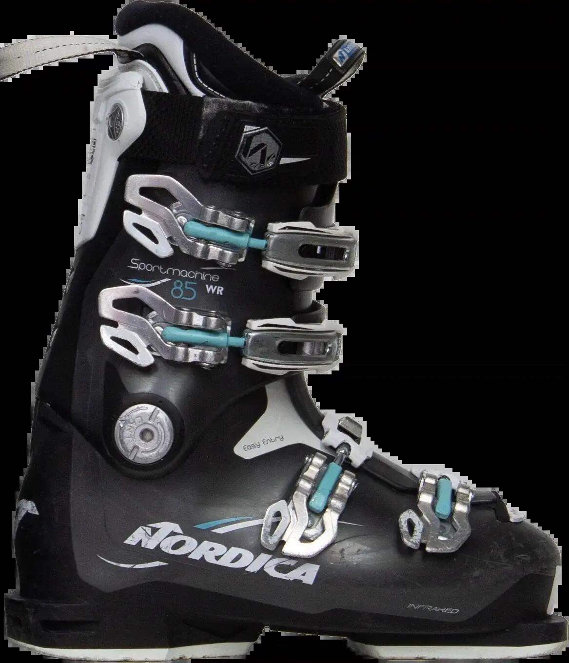 NORDICA picture