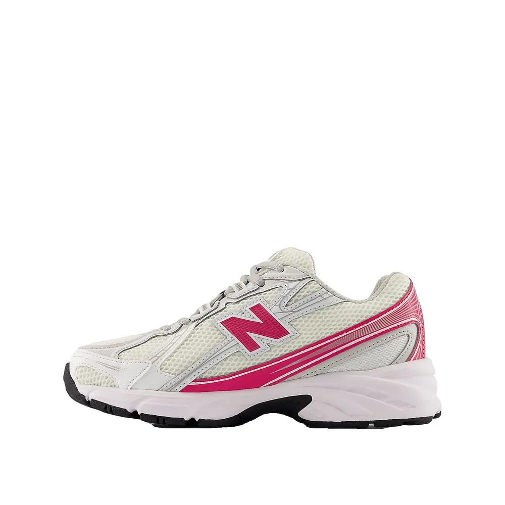 Zapatillas New Balance G740 Rosa/Pink 3/8
