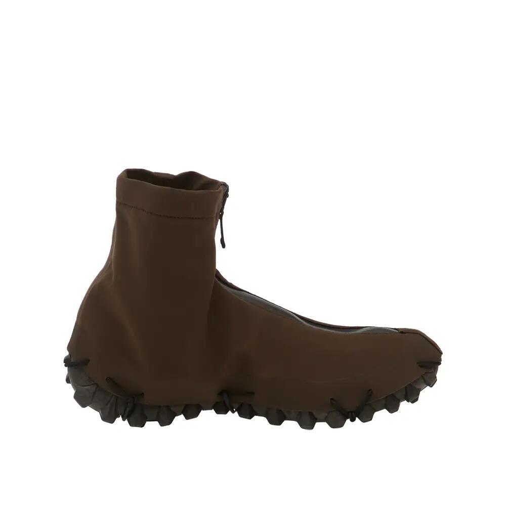 Zapatos de montaña Salomon Snowclog Advanced Marrón/Negro 9/10