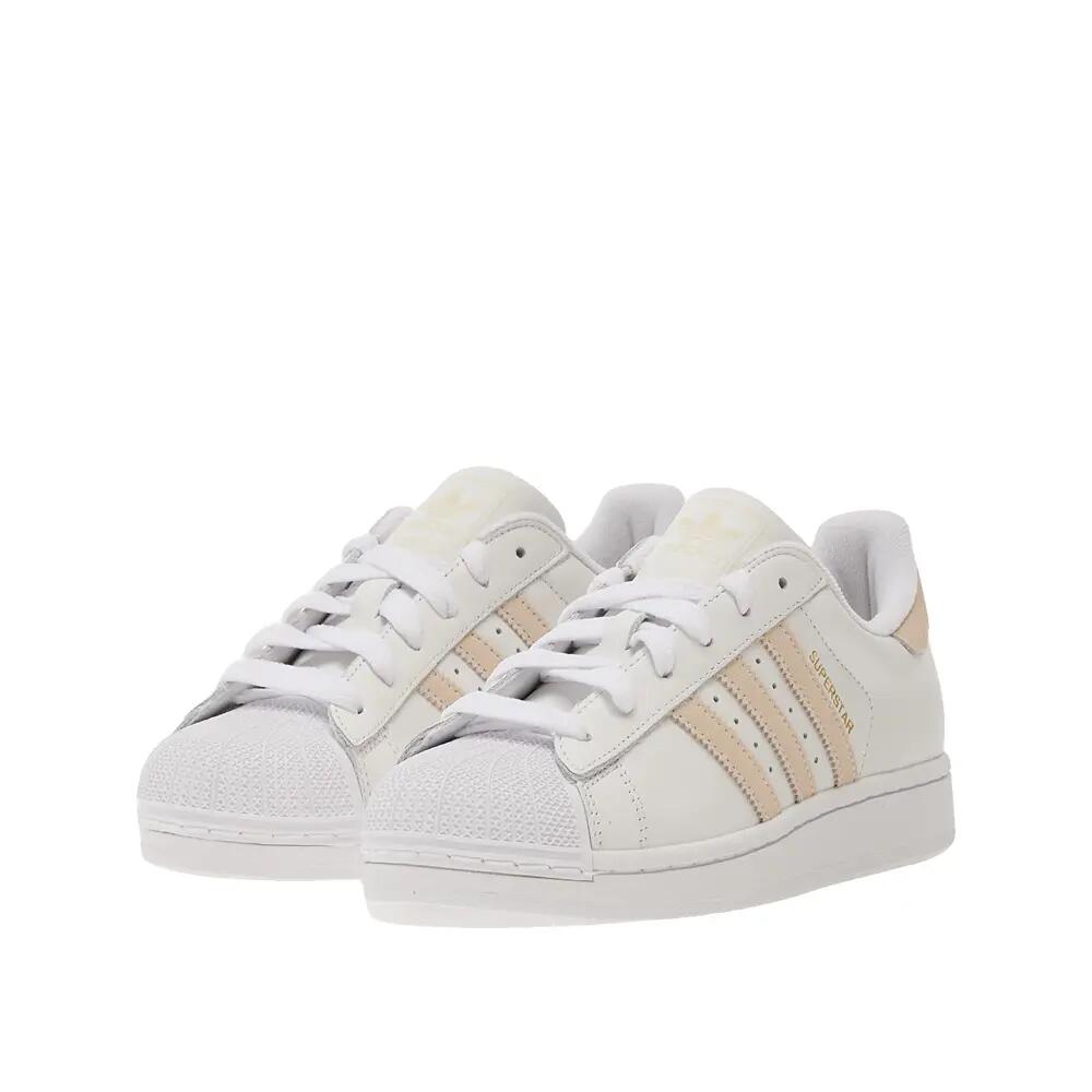 Zapatillas adidas Superstar II W Blancas 5/6