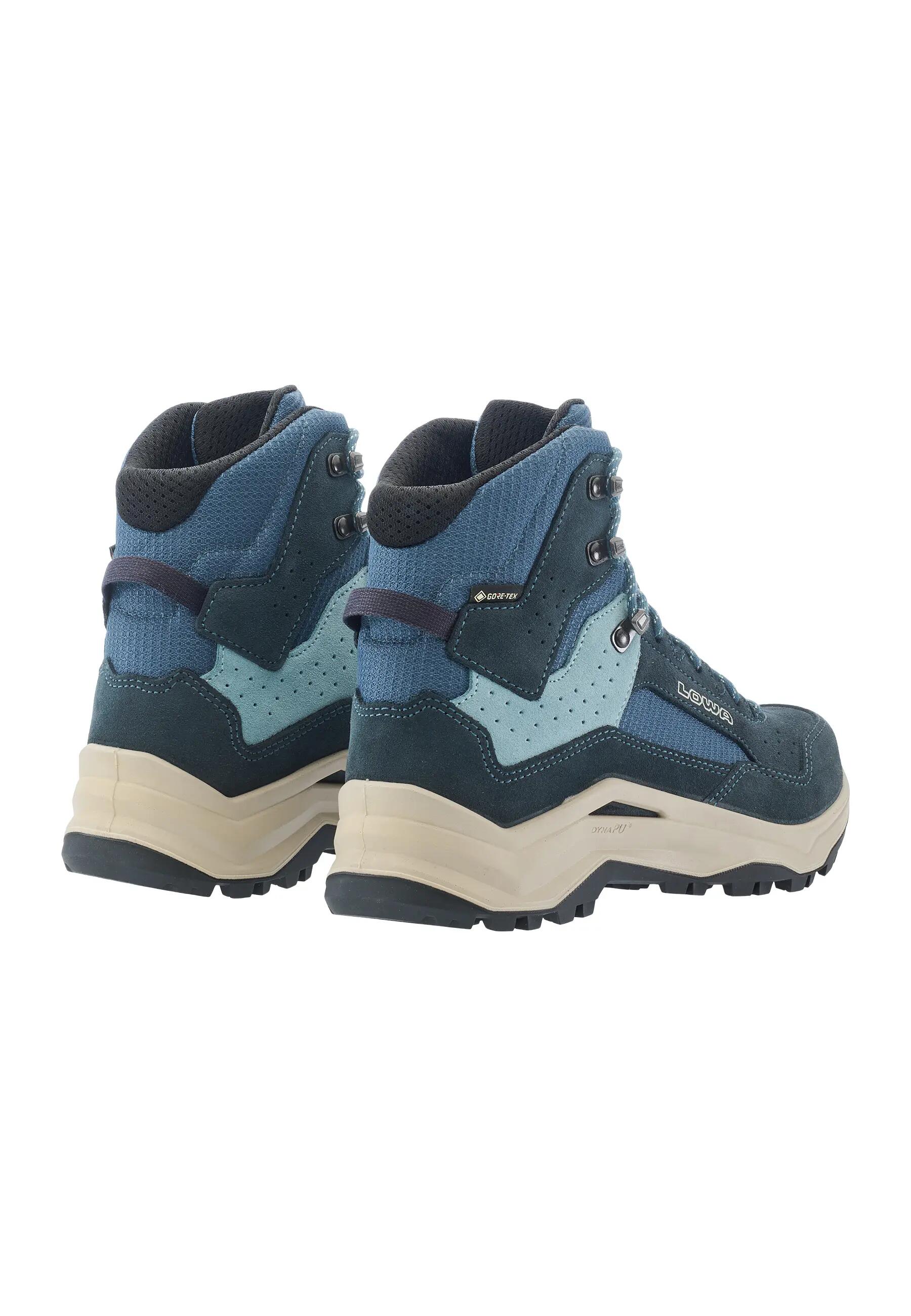 LOWA Stiefel mittel VENTIERRA GTX MID Ws 7/7