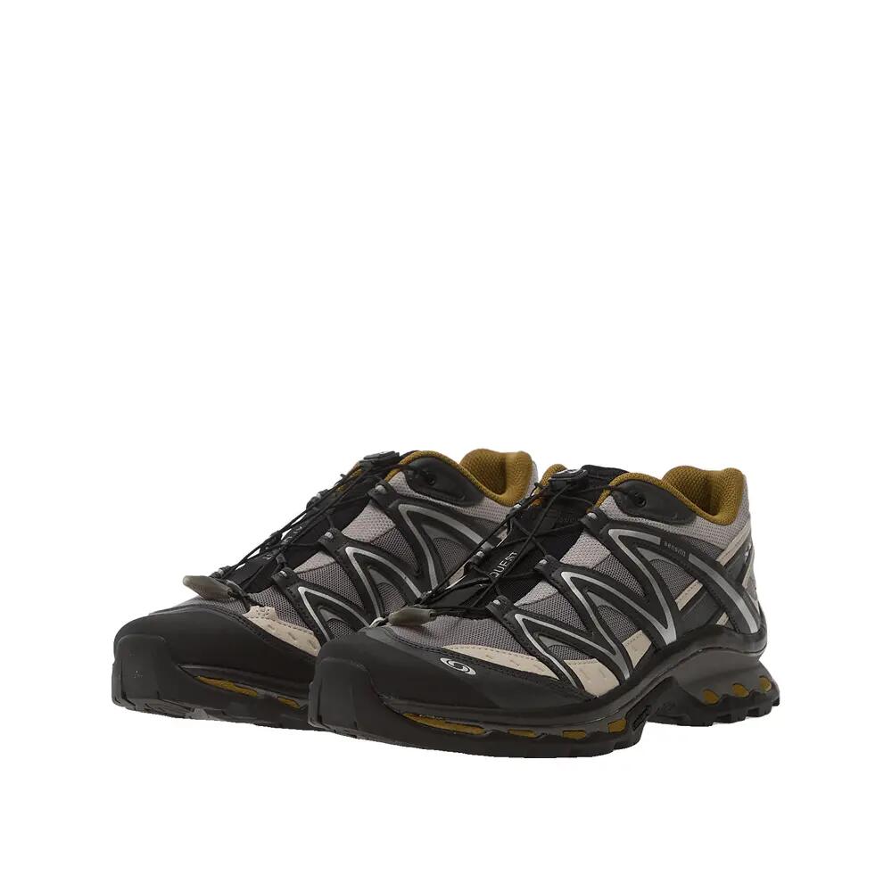 Salomon XT-Quest Trail-Schuhe Schwarz 5/6