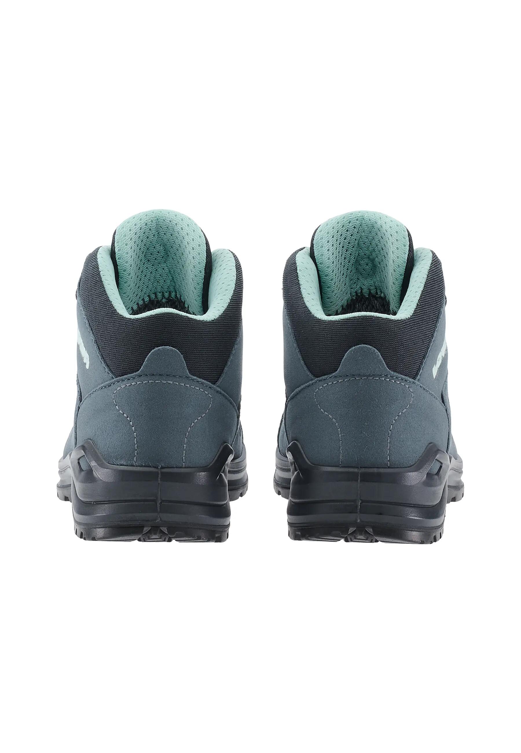 LOWA Stiefel dreiviertel INNOX EVO GTX QC JR 3/7