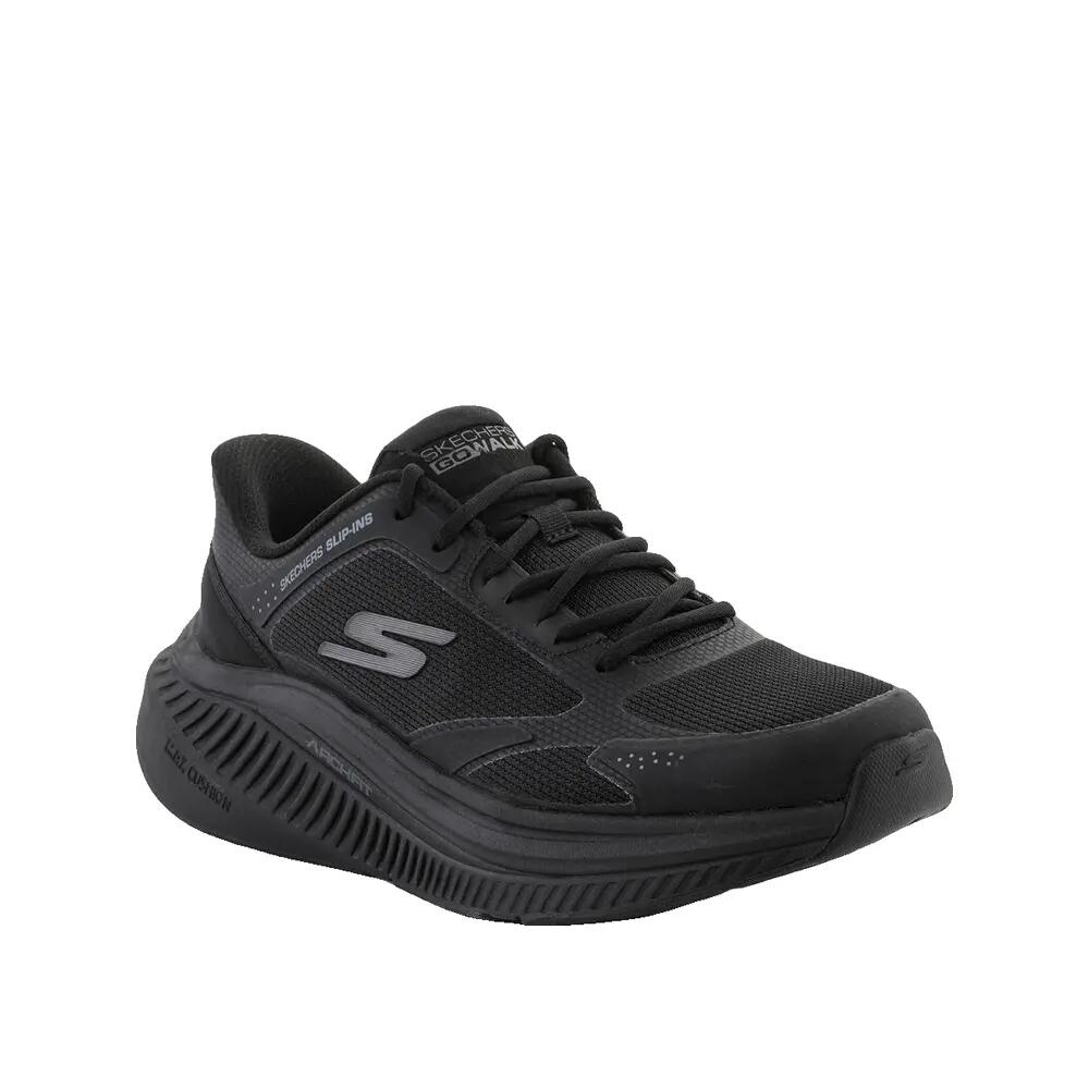 Laufschuhe Skechers Max Cushioning Premier 2.0 Vantage 2.0 Schwarz 2/7