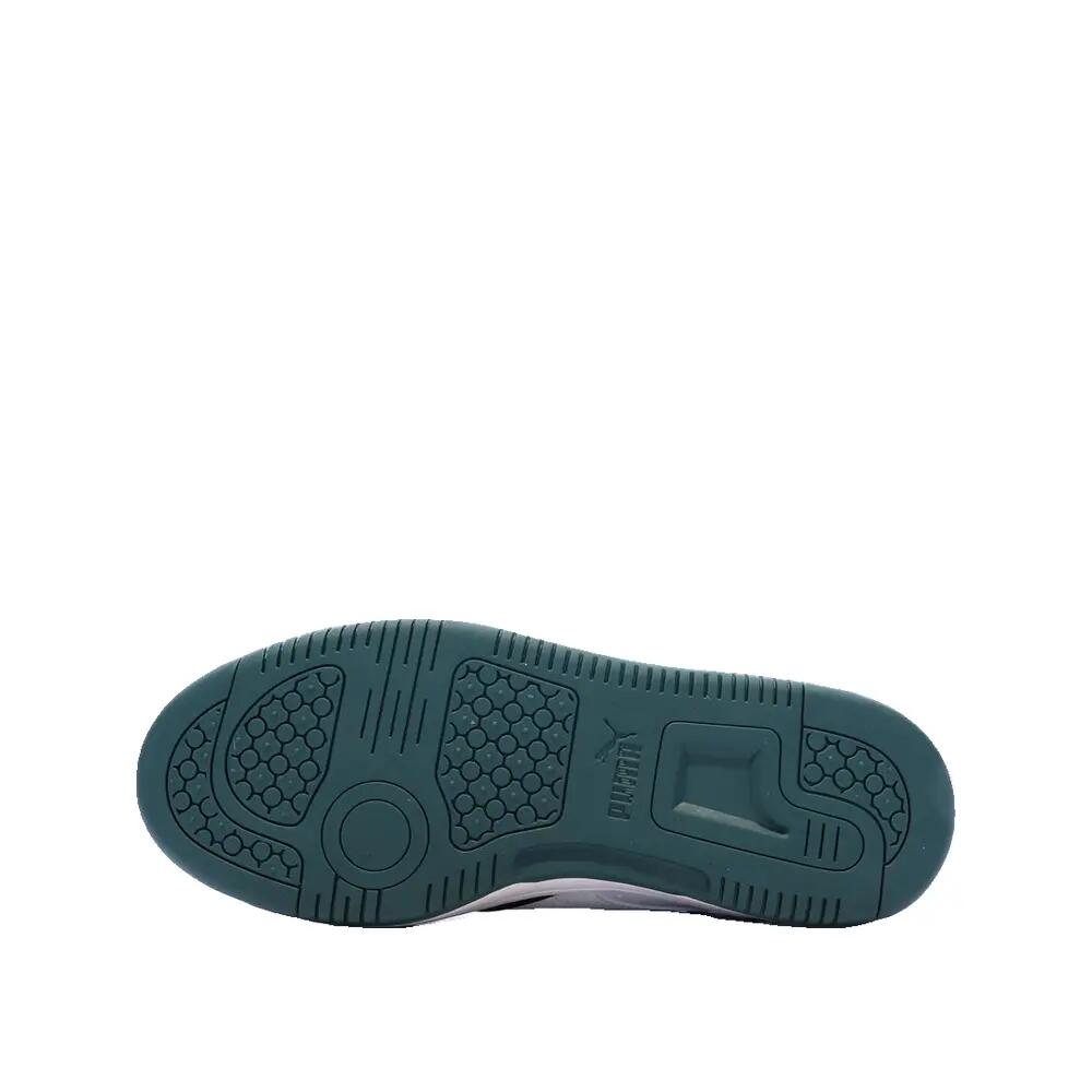 PUMA Rebound V6 Lo Super Zwart 6/8