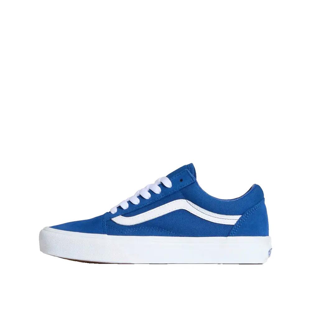 Vans Old Skool Sneakers Blauw 3/7