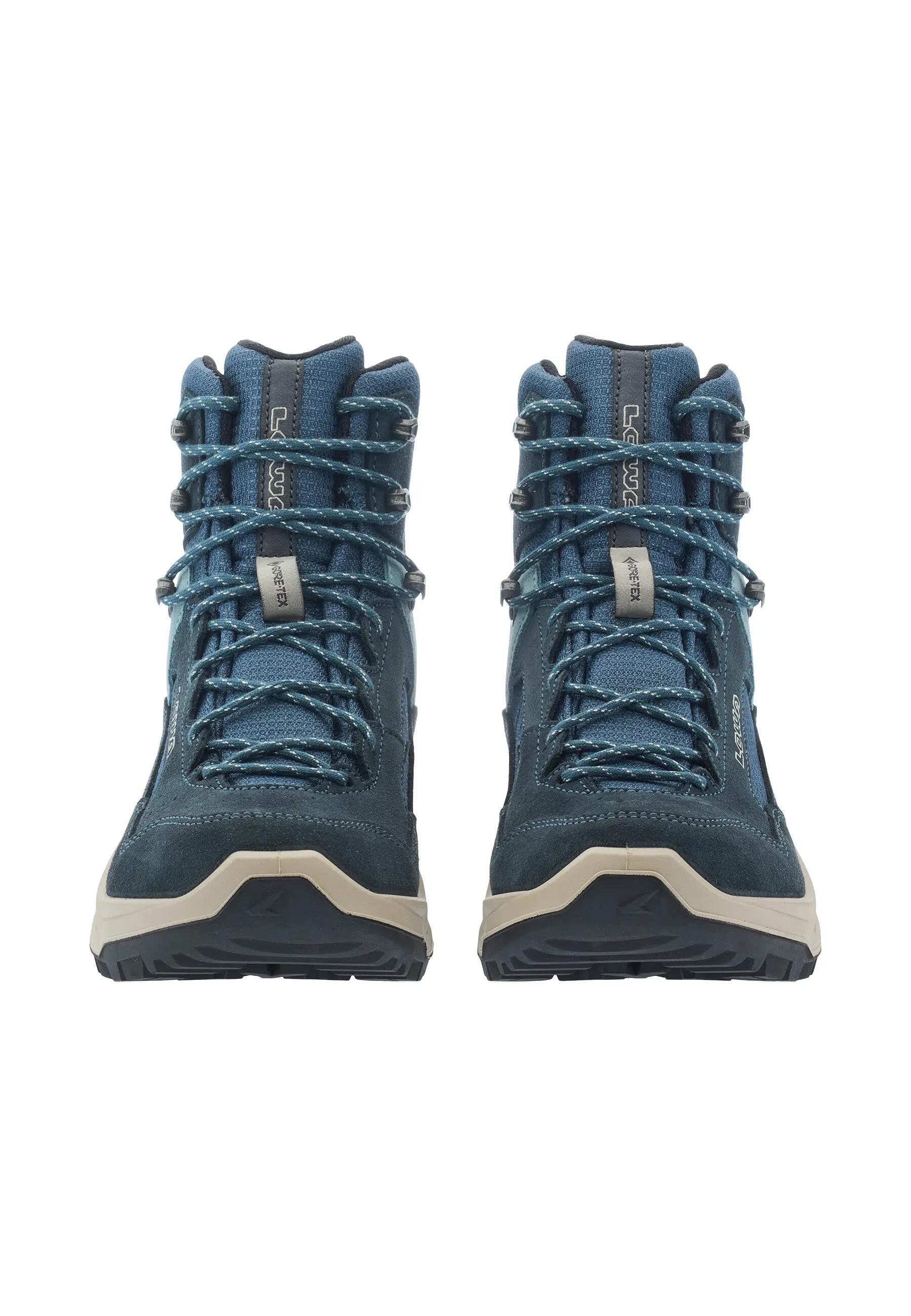 LOWA Stiefel mittel VENTIERRA GTX MID Ws 6/7
