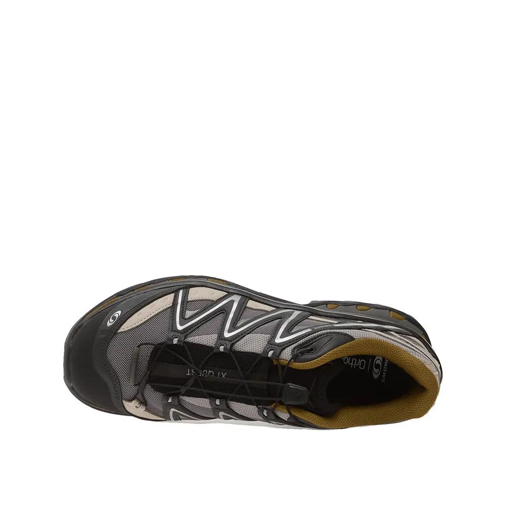 Salomon XT-Quest Trail-Schuhe Schwarz 3/6