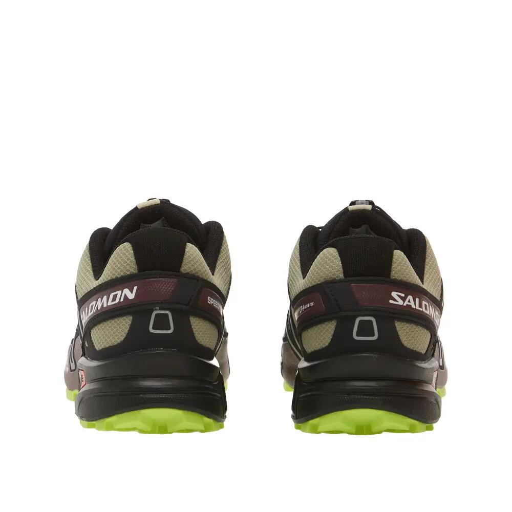 Scarpe da trail Salomon Speedcross 3 Verde 4/6