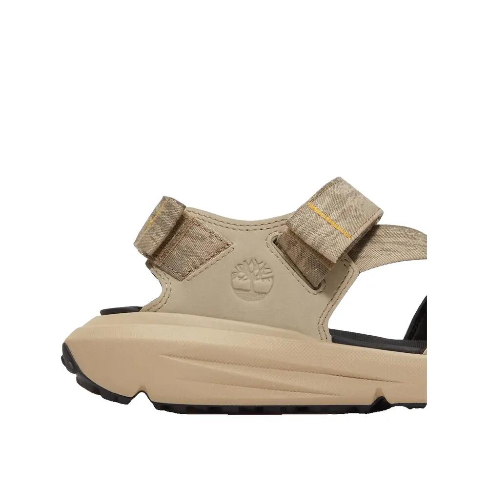 Sandalias Timberland Motion Dune Backstrap Beige 9/9