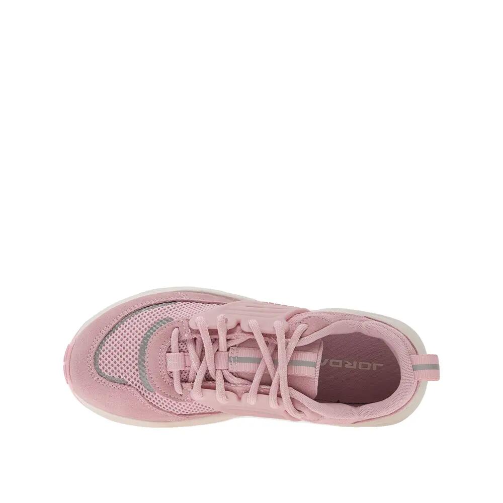 Zapatos Nike Trunner Iced Carmine/Phantom-Reflect Silver 3/6