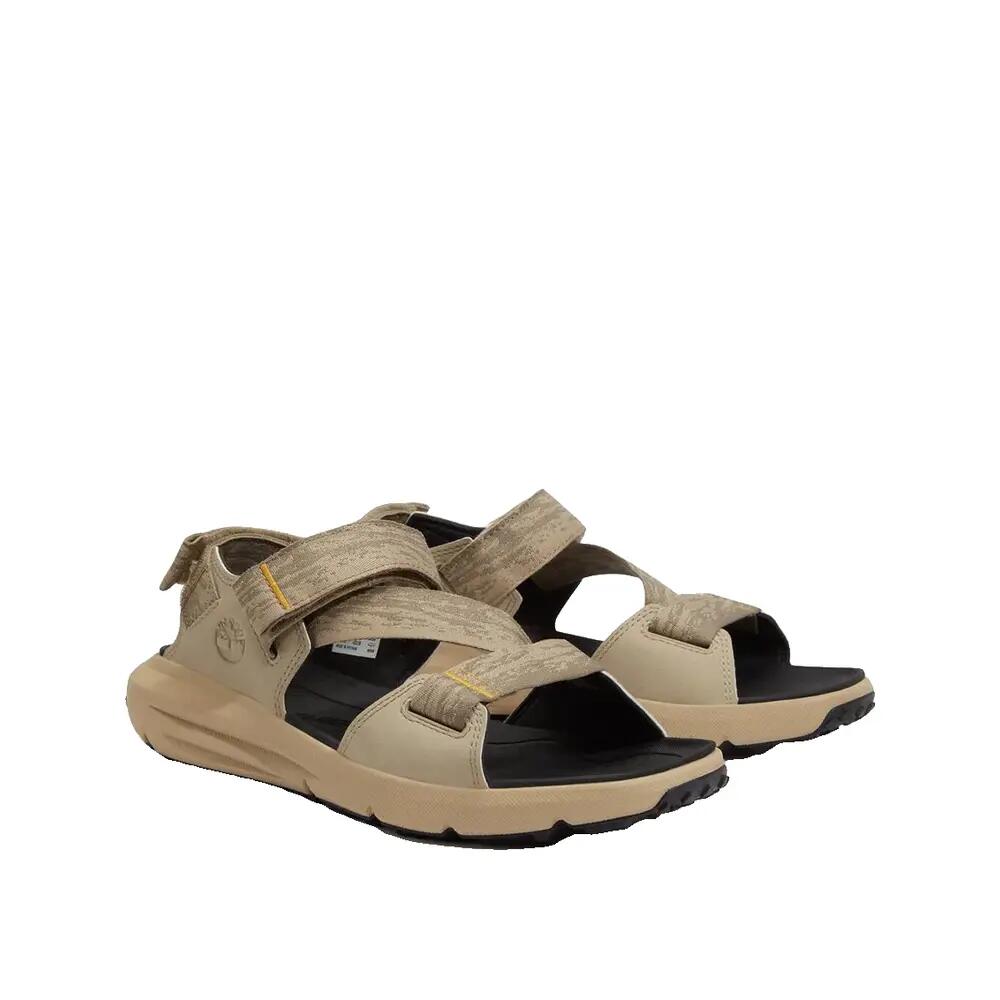 Sandalias Timberland Motion Dune Backstrap Beige 7/9