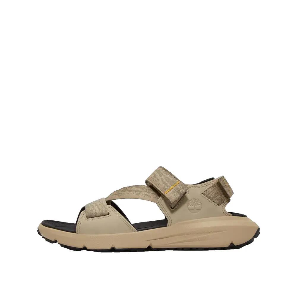 Sandalias Timberland Motion Dune Backstrap Beige 5/9