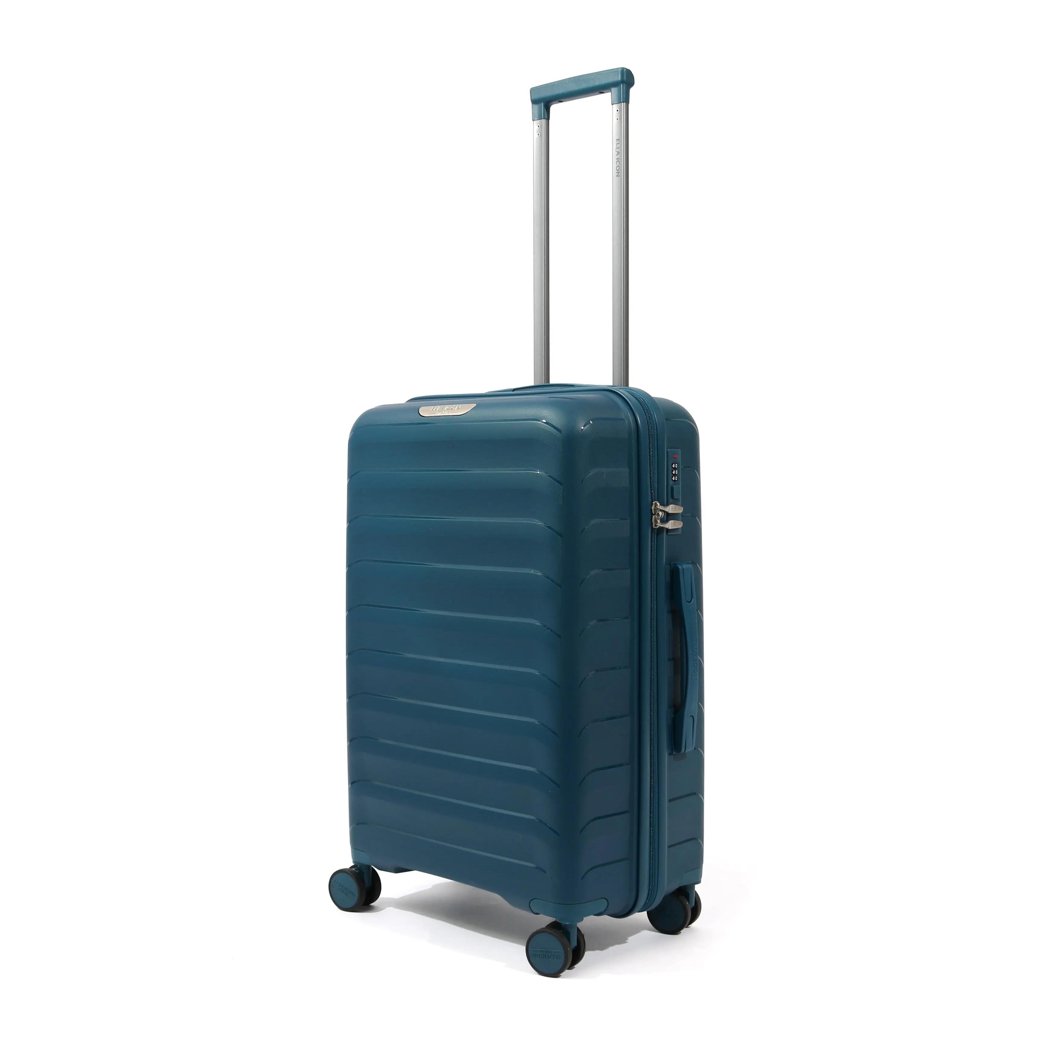 Troler NOVA Albastru 67x45x26.5 cm