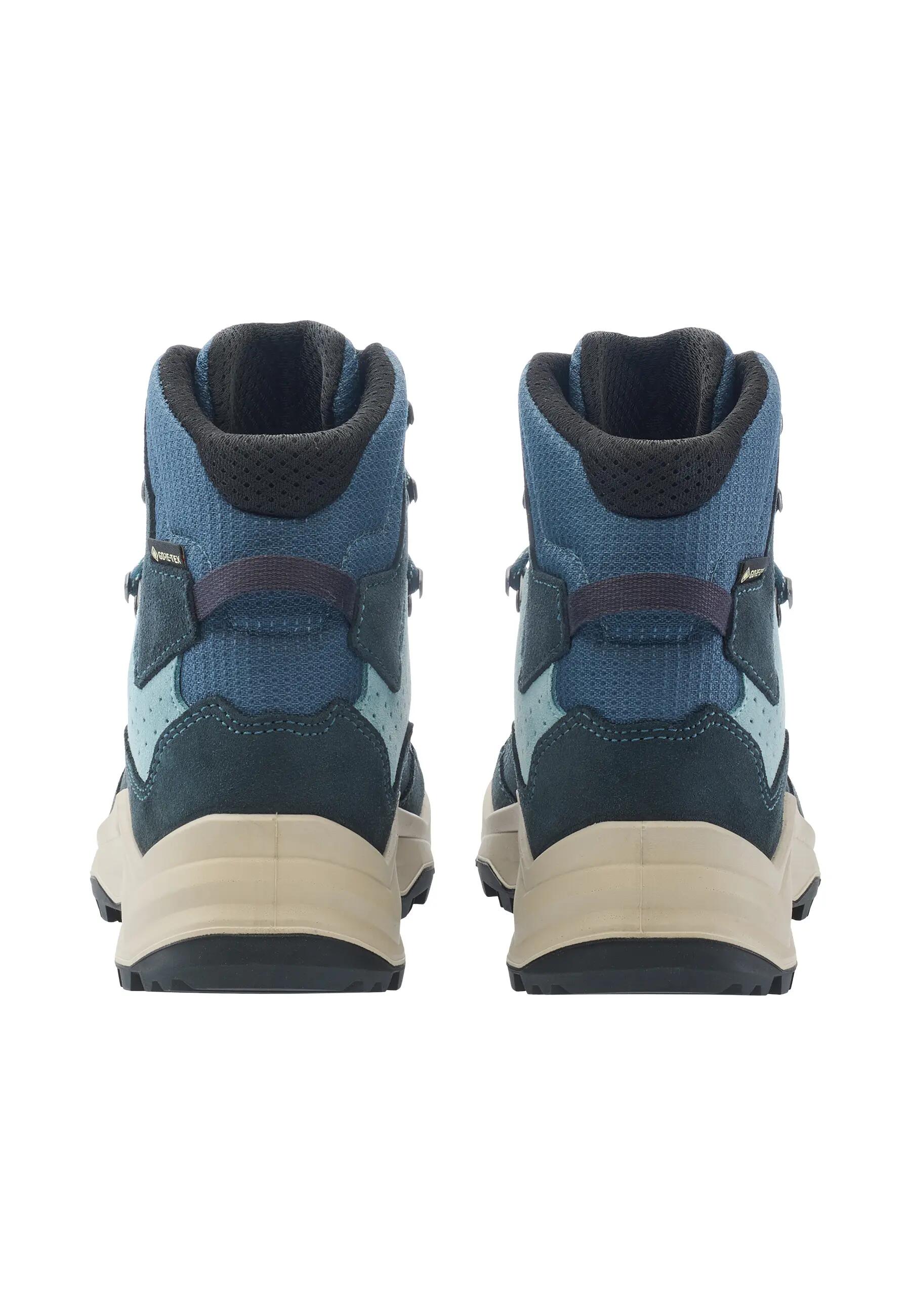 LOWA Stiefel mittel VENTIERRA GTX MID Ws 3/7