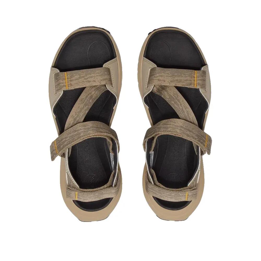 Sandalias Timberland Motion Dune Backstrap Beige 4/9