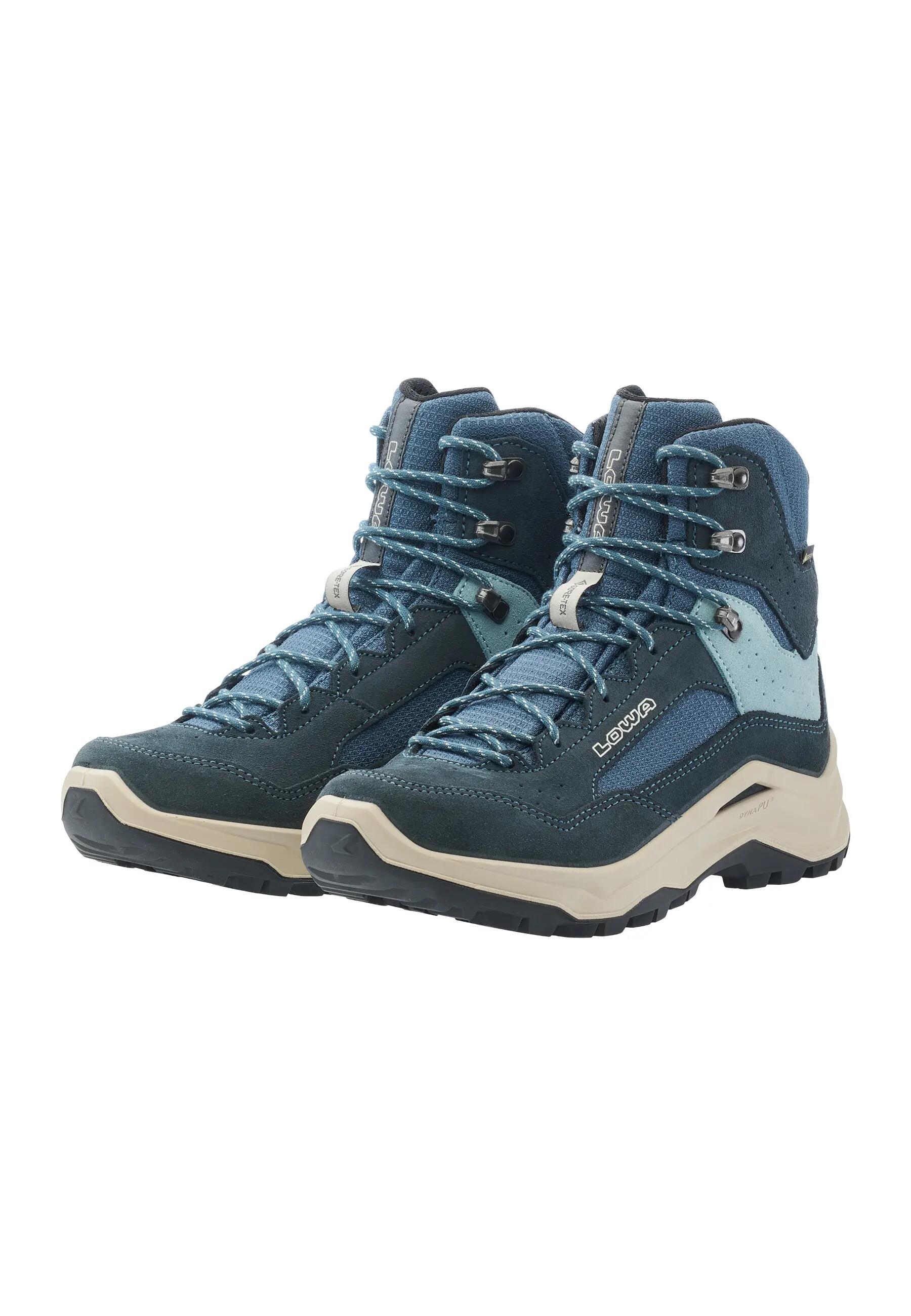 LOWA Stiefel mittel VENTIERRA GTX MID Ws 2/7