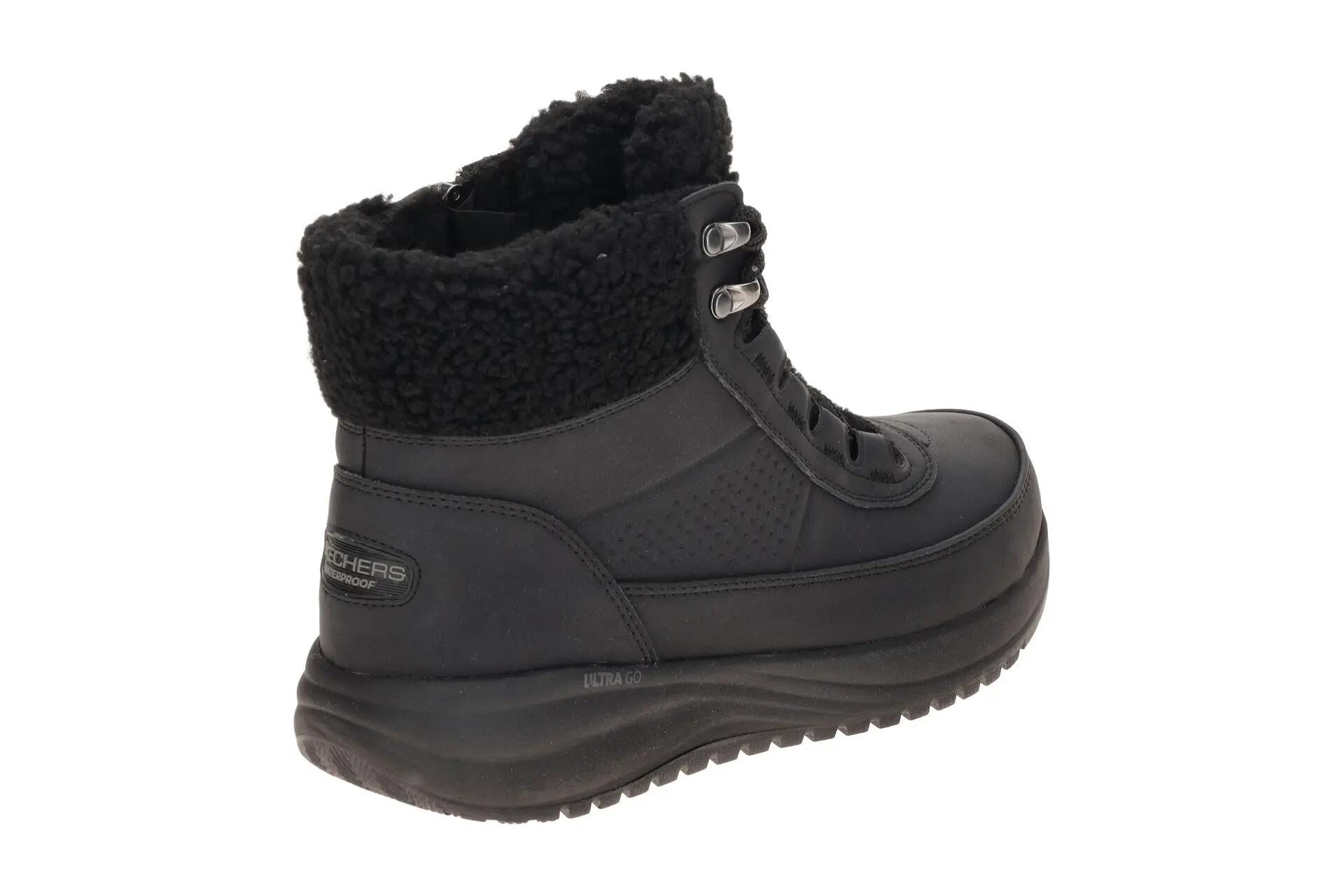 Dameslaarzen Skechers On The Go Stellar Meadow 4/7