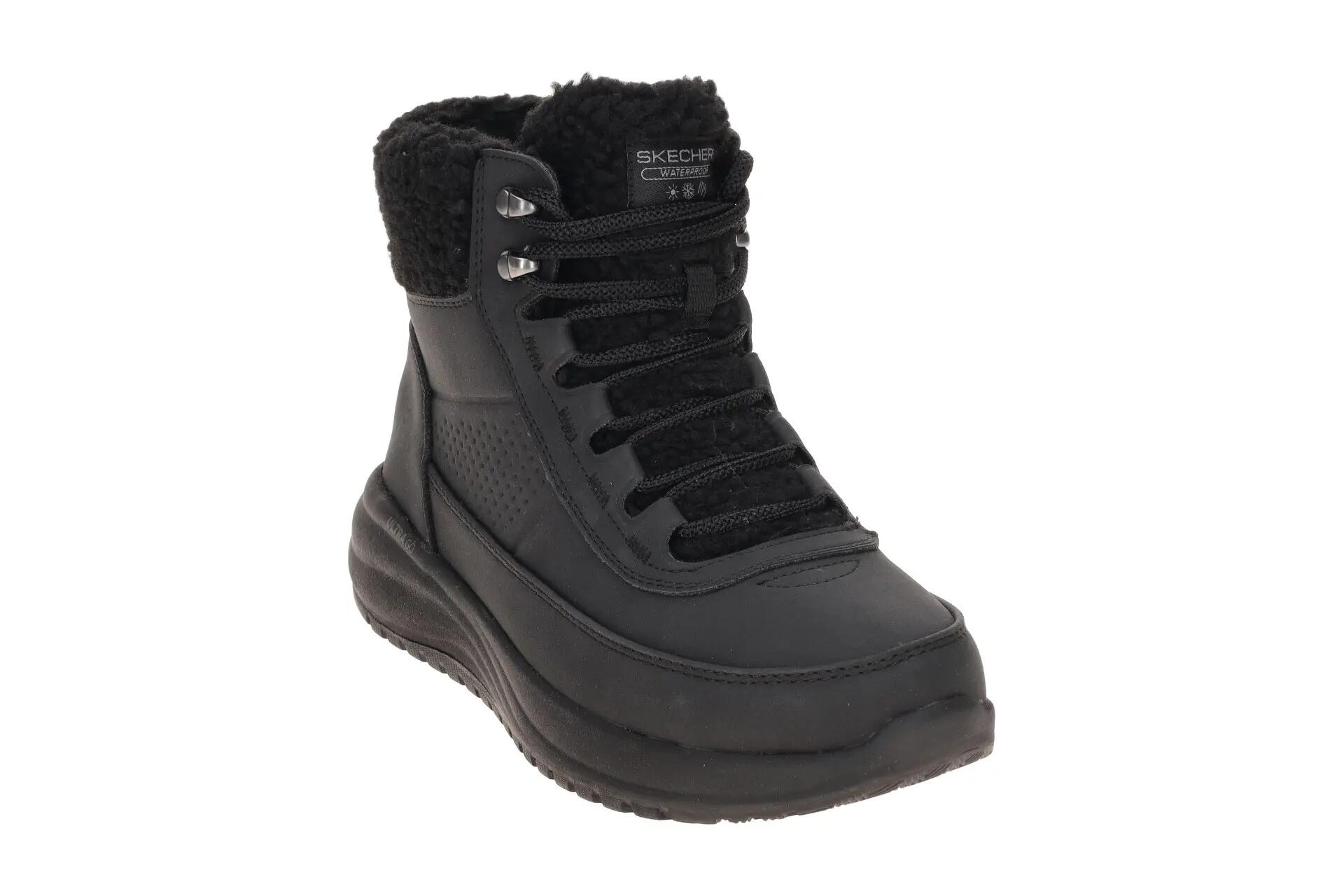 Dameslaarzen Skechers On The Go Stellar Meadow 3/7