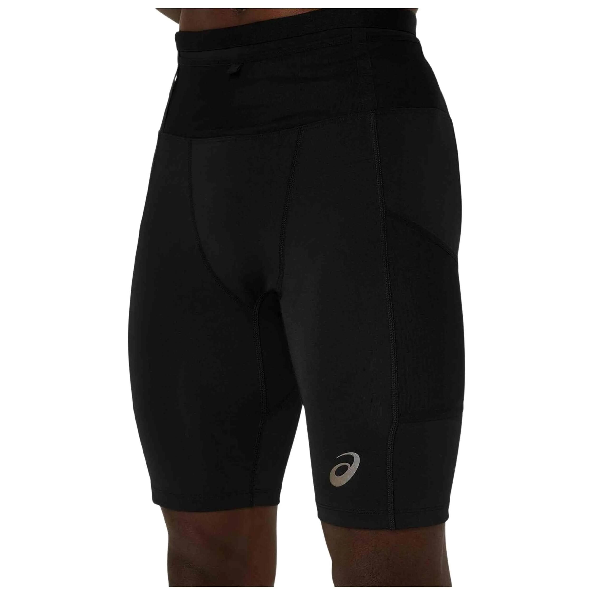 Kurze hose Asics Modell 2011D267-001 für männer 5/5