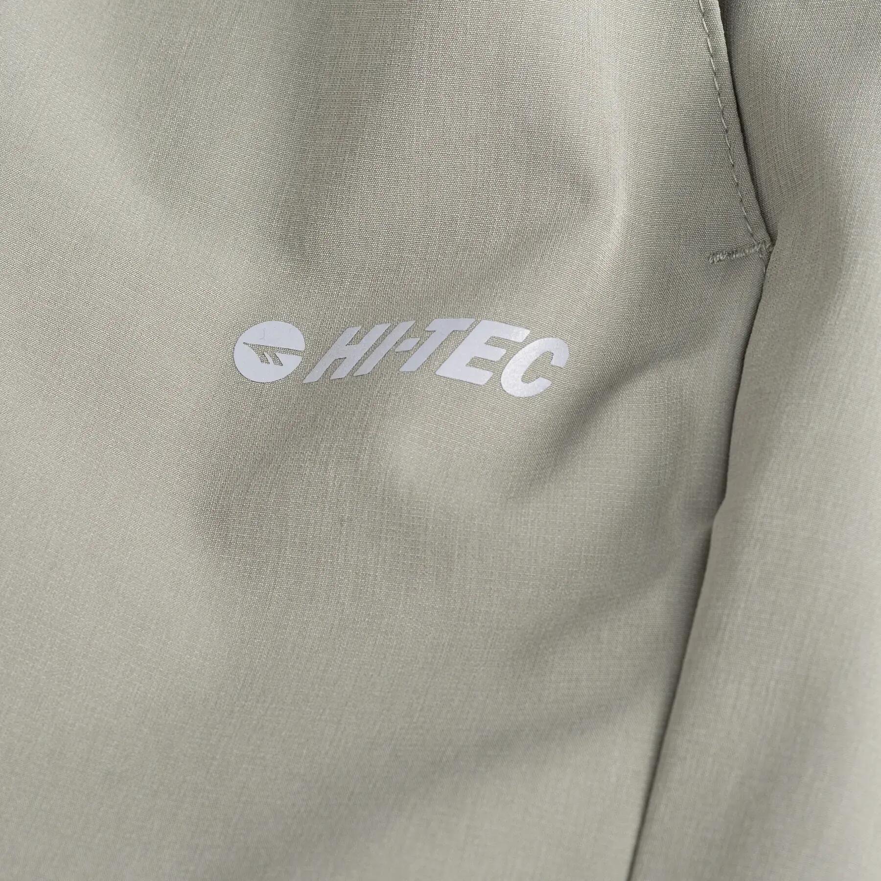 Short enfant Hi-Tec Laris 6/7