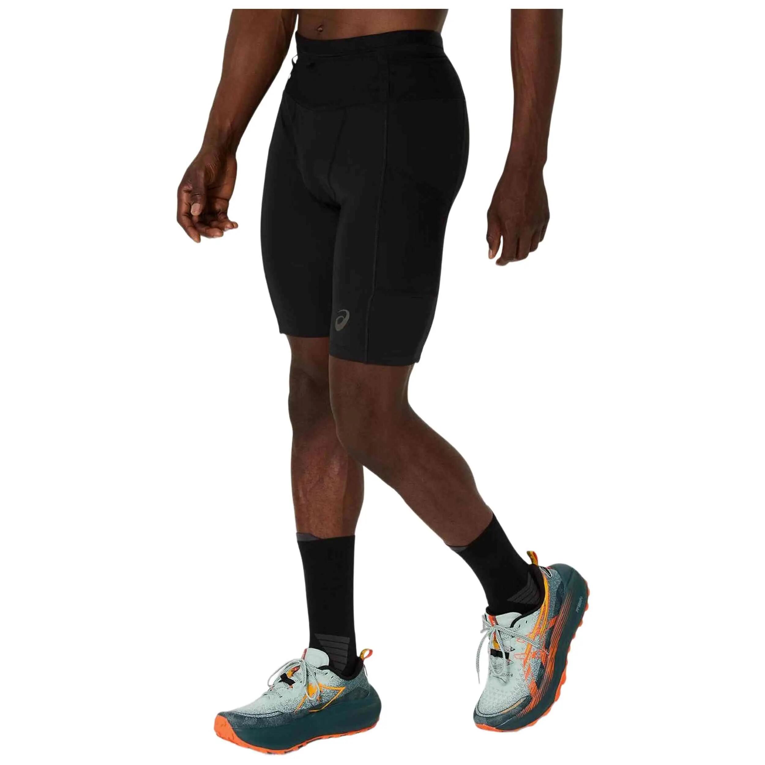 Kurze hose Asics Modell 2011D267-001 für männer 2/5