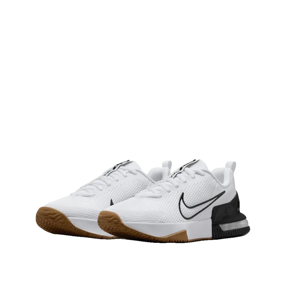 Training schoenen Nike Air Max Alpha Trainer 6 Wit/Zwart/Bruin 4/6