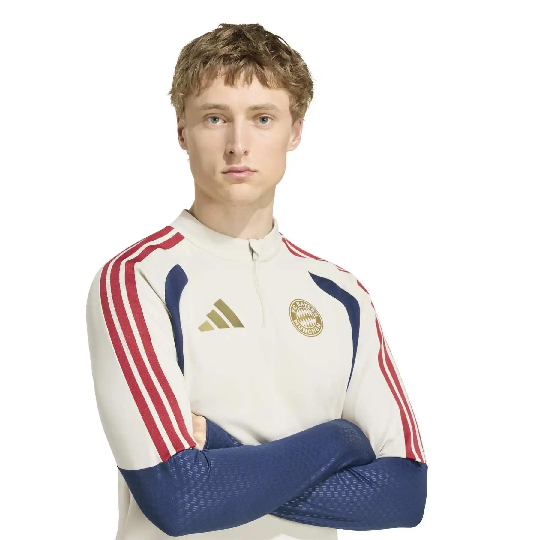 Haut d'entraînement Bayern Munich 2026/27 6/7