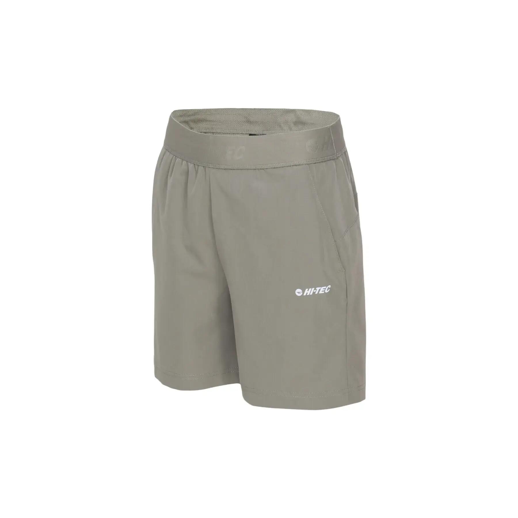 Short enfant Hi-Tec Laris 2/7