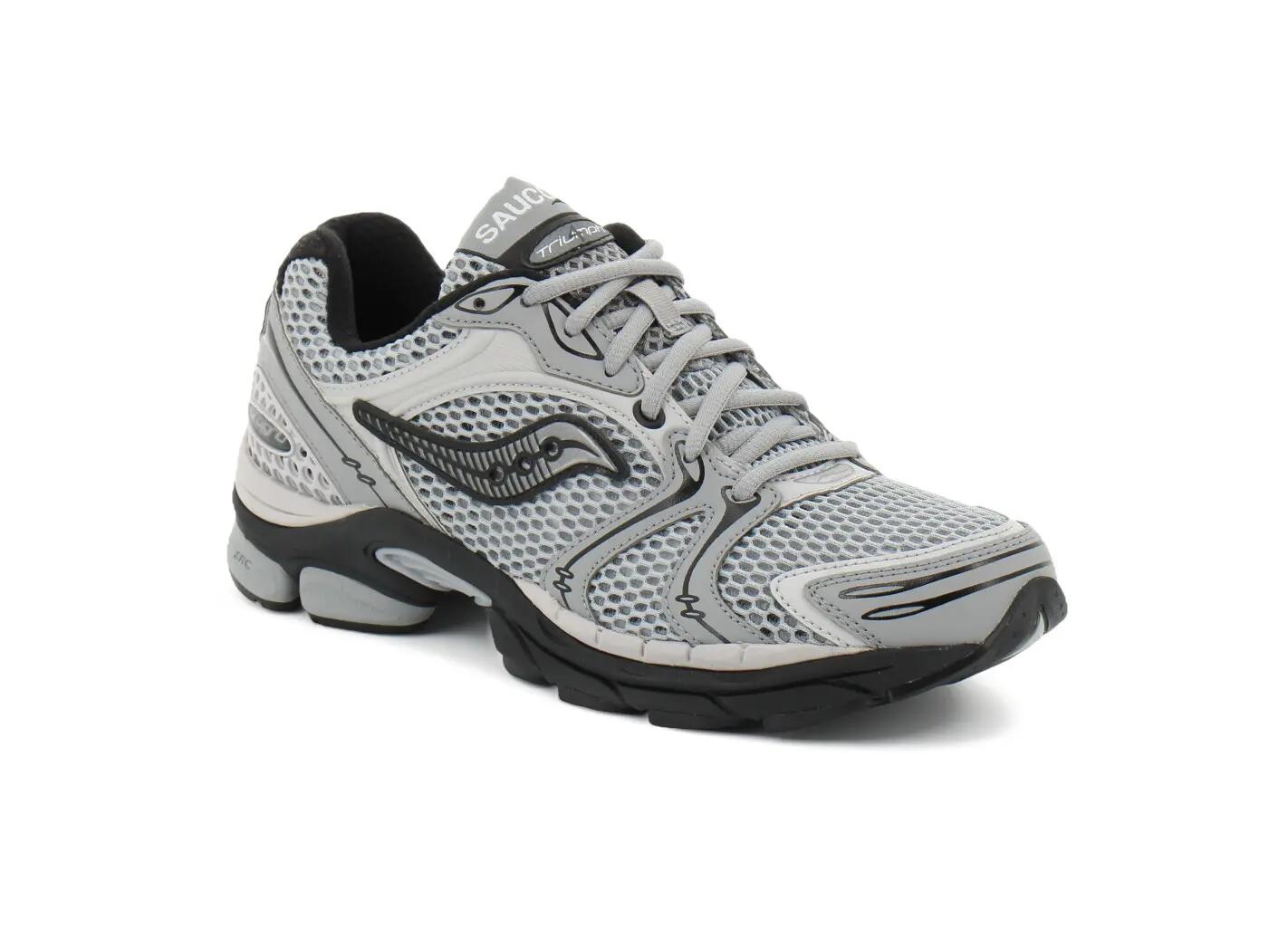 Baskets Homme Progrid Triumph 4, Saucony 1/5