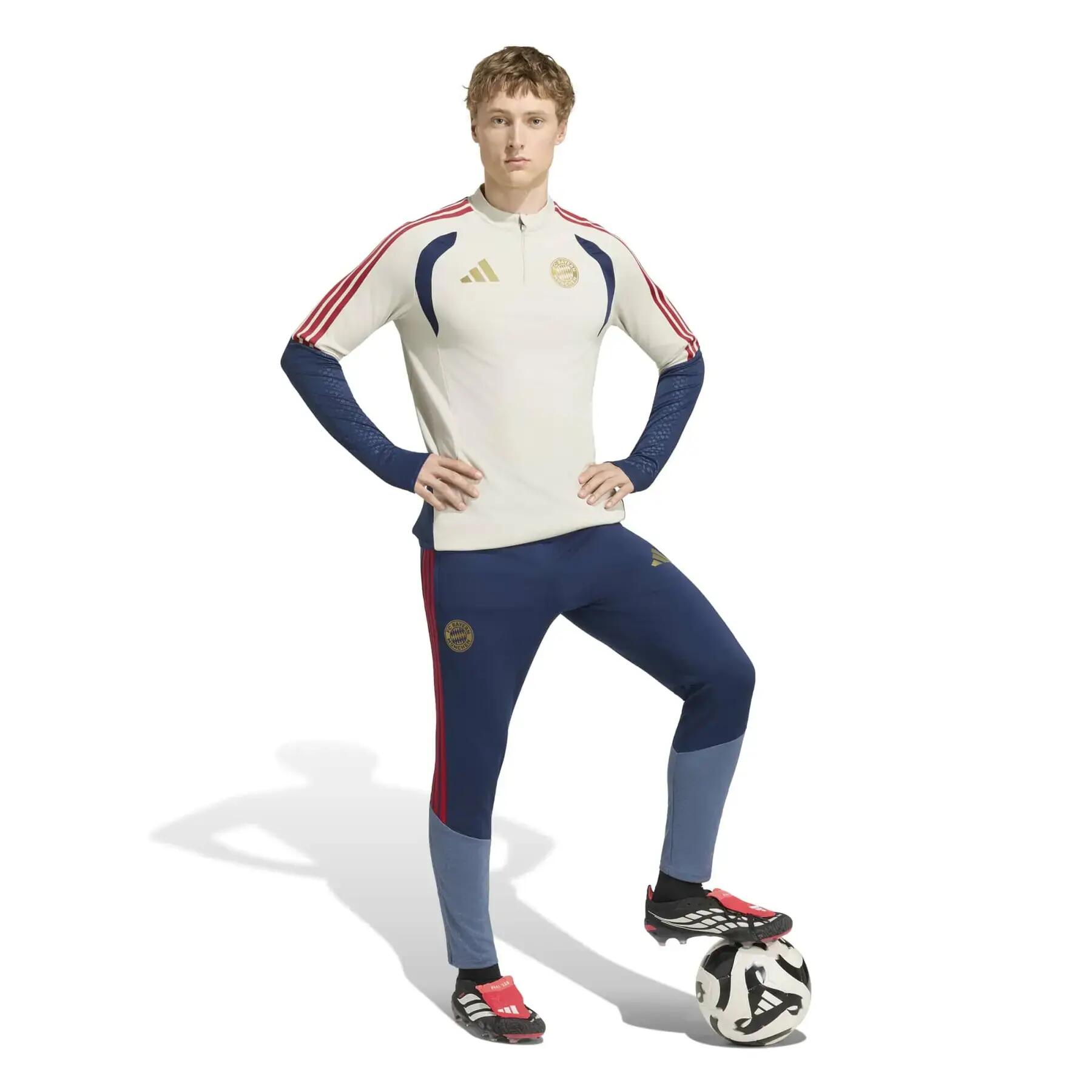 Haut d'entraînement Bayern Munich 2026/27 4/7