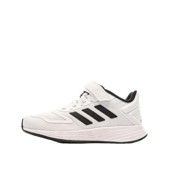 Zapatillas adidas Duramo 10 Blancas/Negras