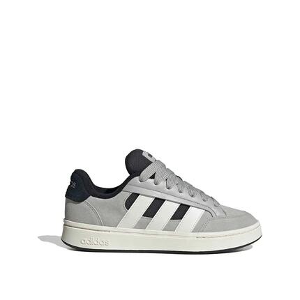 Zapatillas adidas Grand Court Alpha Grises