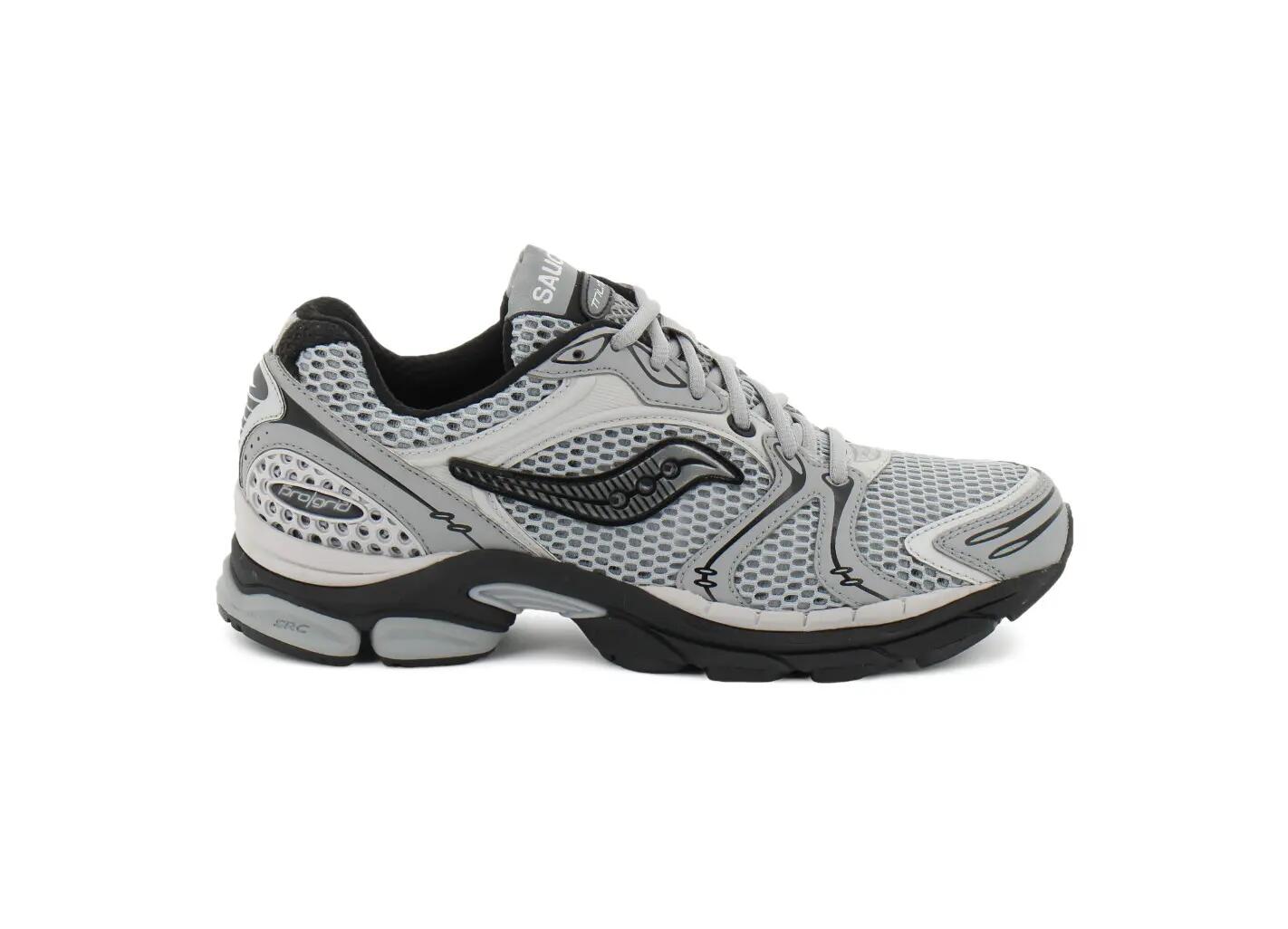 Baskets Homme Progrid Triumph 4, Saucony 5/5