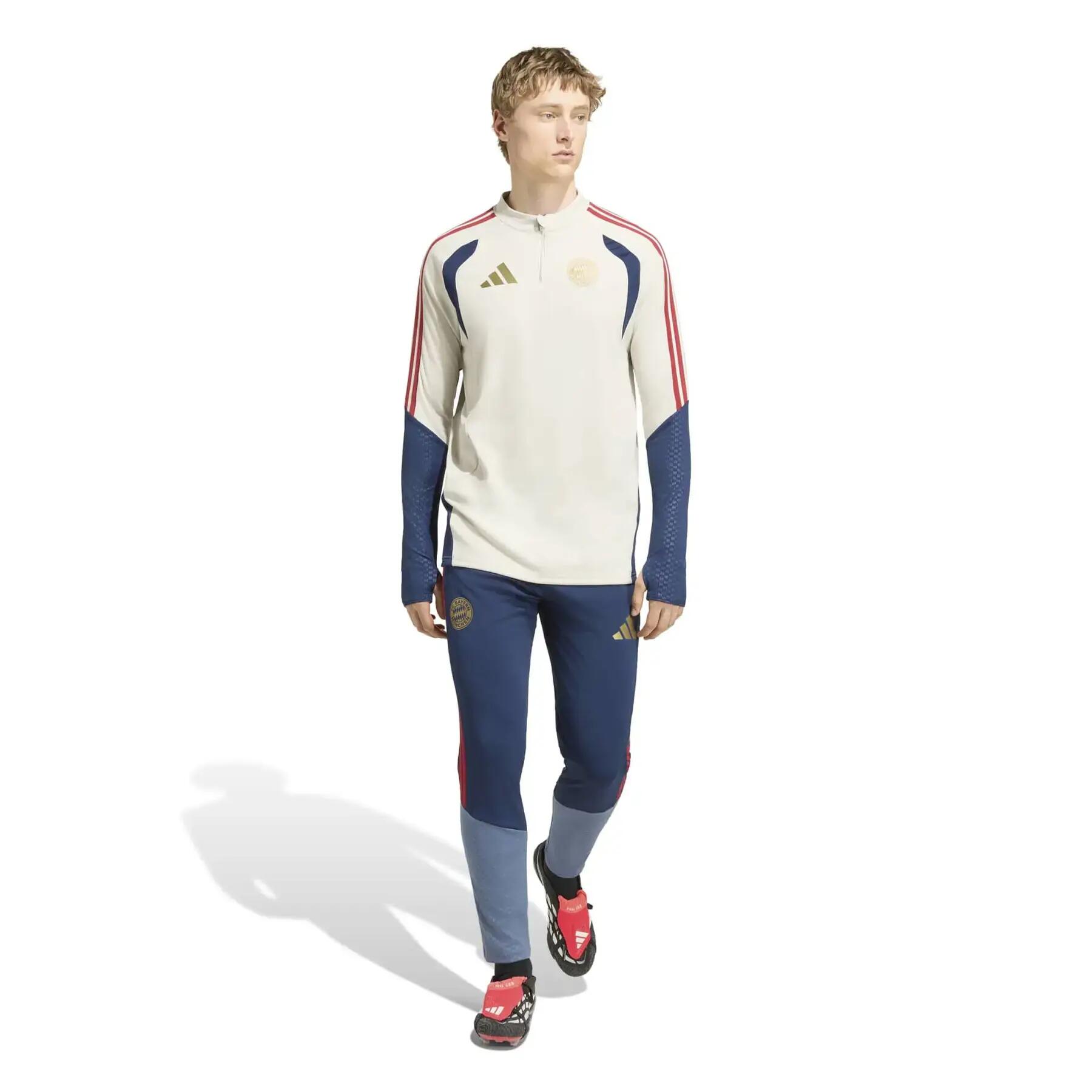 Haut d'entraînement Bayern Munich 2026/27 3/7