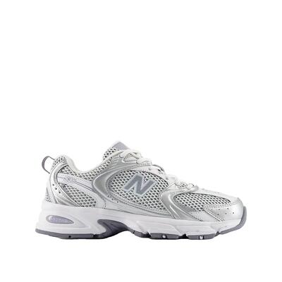 Scarpe New Balance 530 Grigio/Violetto