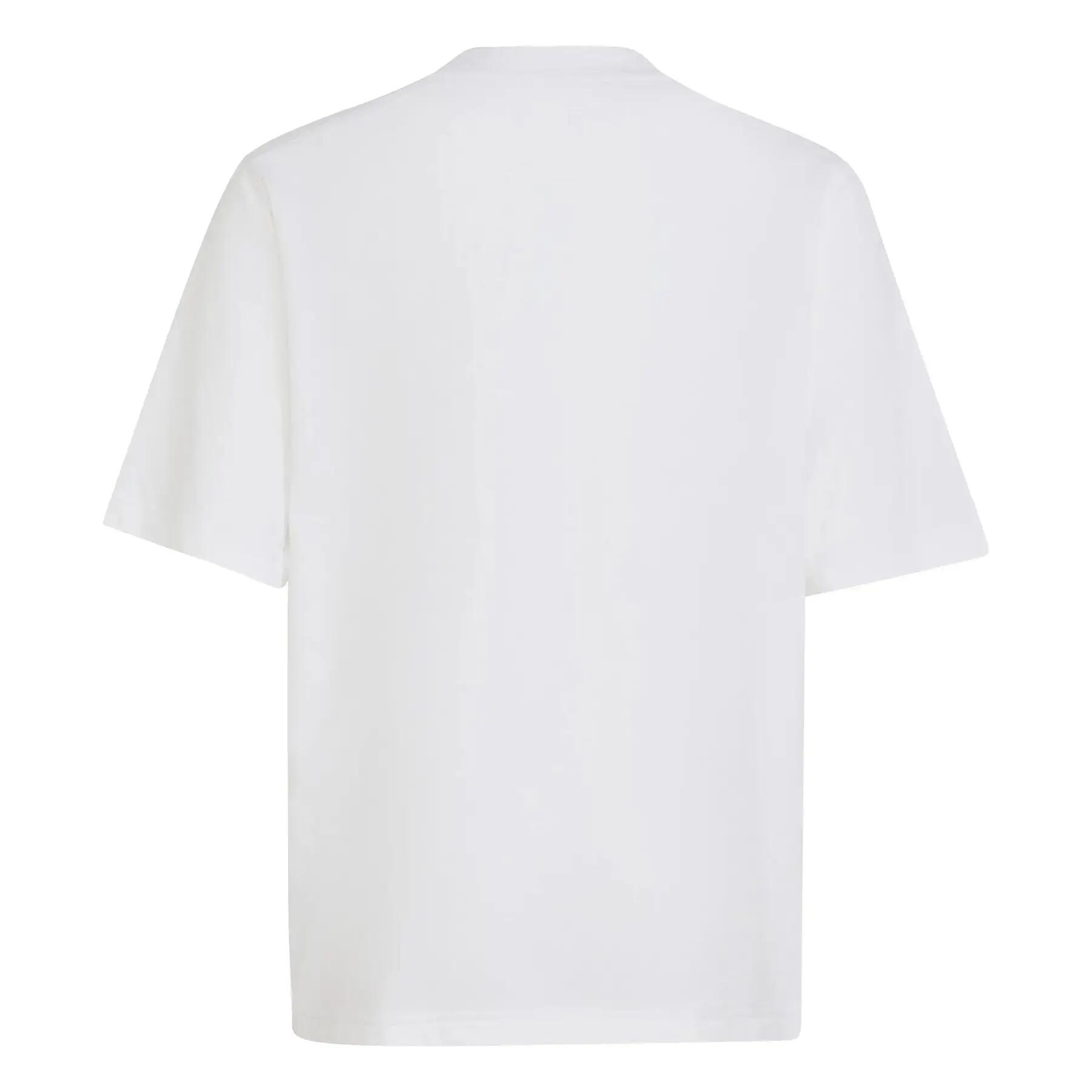 T-shirt de criança adidas Xploric 2/5