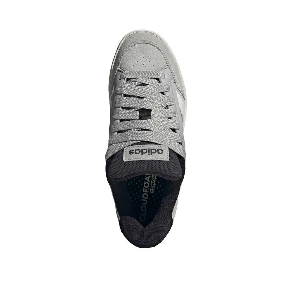 Zapatillas adidas Grand Court Alpha Grises 5/6