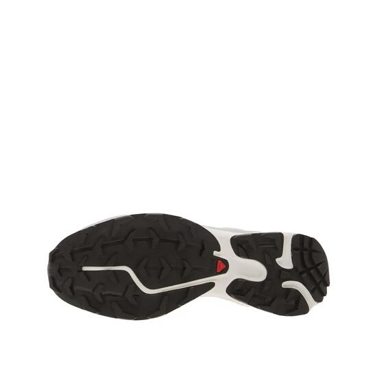 Zapatos de trail Salomon XT-6 GTX Violeta Gris/Cielo Cosmique