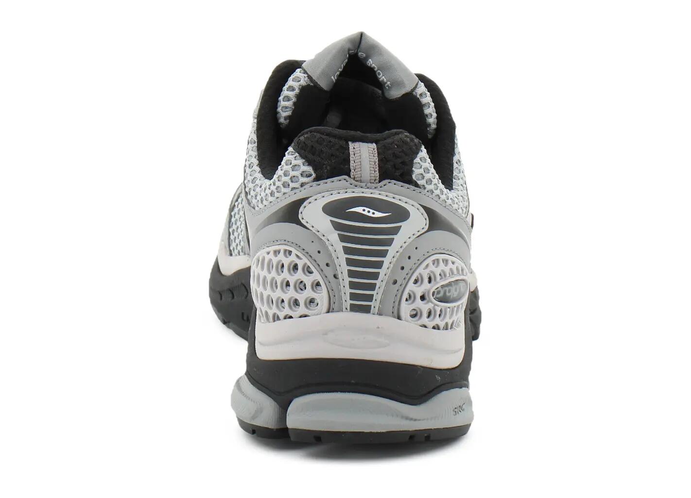 Baskets Homme Progrid Triumph 4, Saucony 4/5
