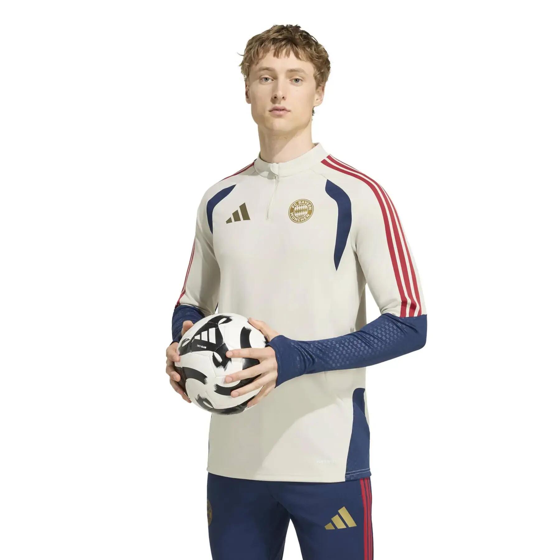 Haut d'entraînement Bayern Munich 2026/27 2/7