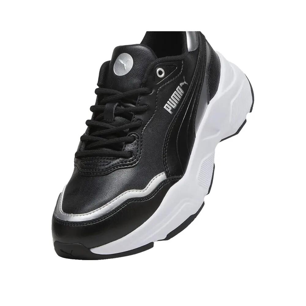 PUMA Cassia Rose Metallic Dream Noir 5/6