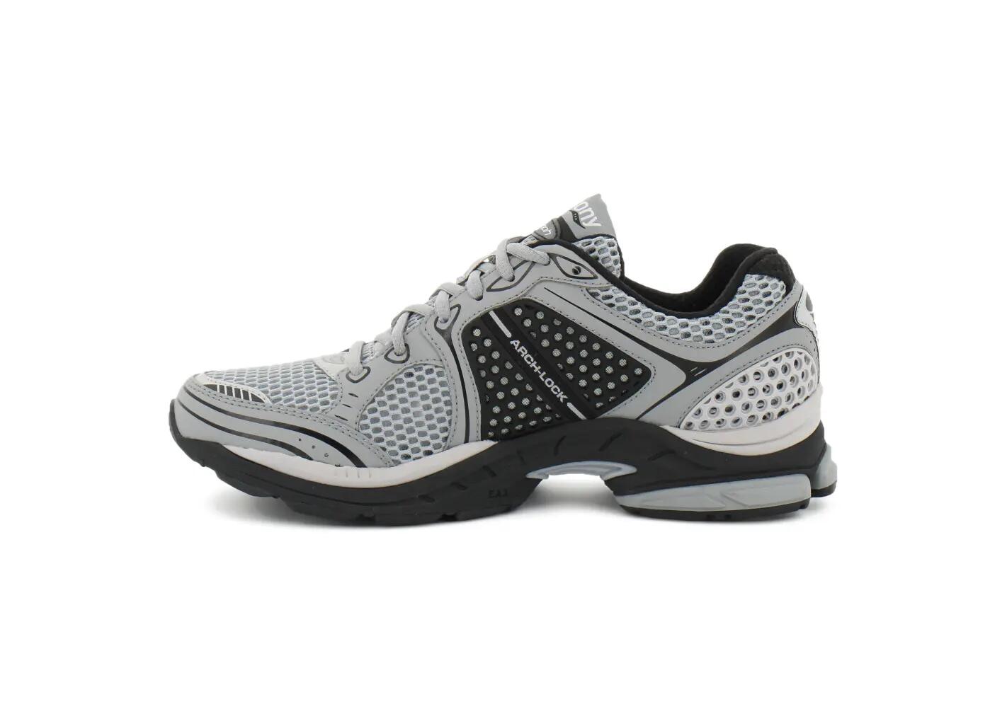 Baskets Homme Progrid Triumph 4, Saucony 3/5