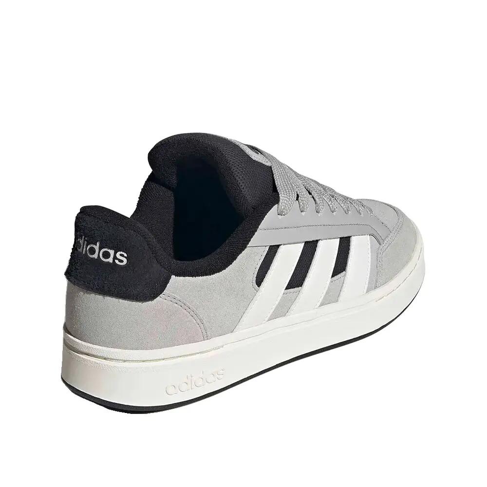 Zapatillas adidas Grand Court Alpha Grises 4/6