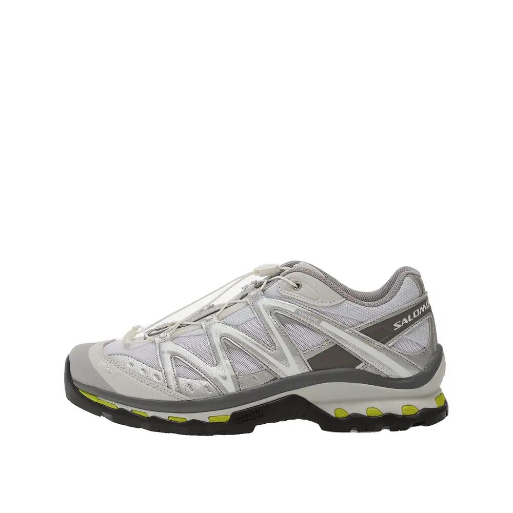 Trailrunning-Schuhe Salomon XT-Quest GTX Silber 6/6